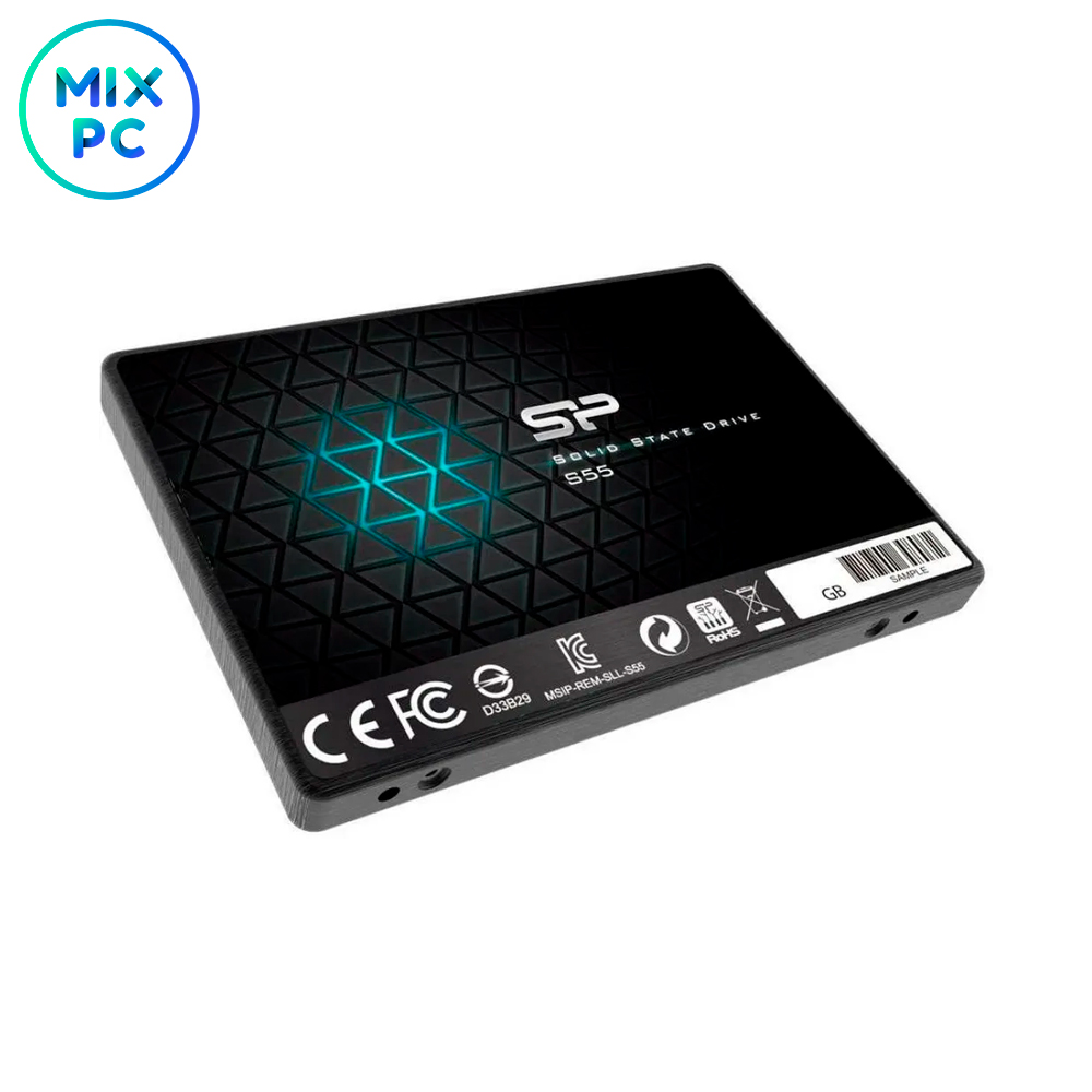 Silicon power внутренний ssd диск