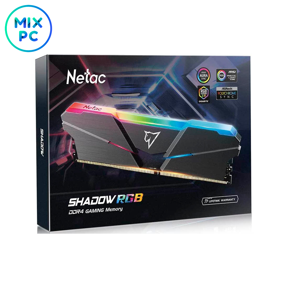 Netac shadow rgb. Netac shadow rgb