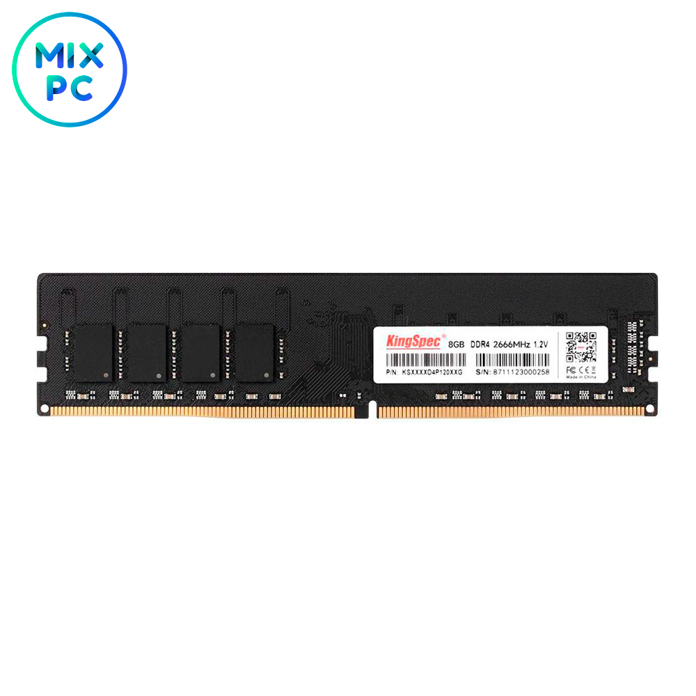 Ddr 4 8 Gb Цена