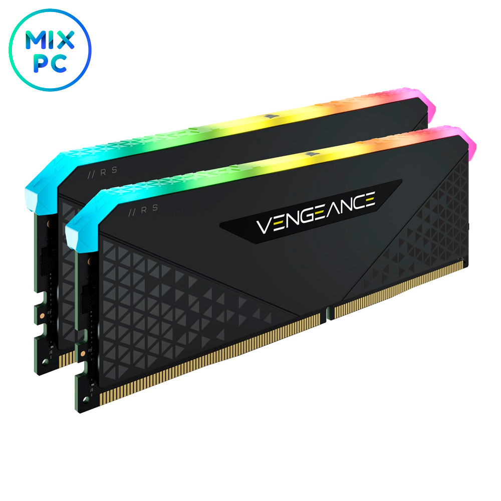 Corsair vengeance ddr4 3200mhz