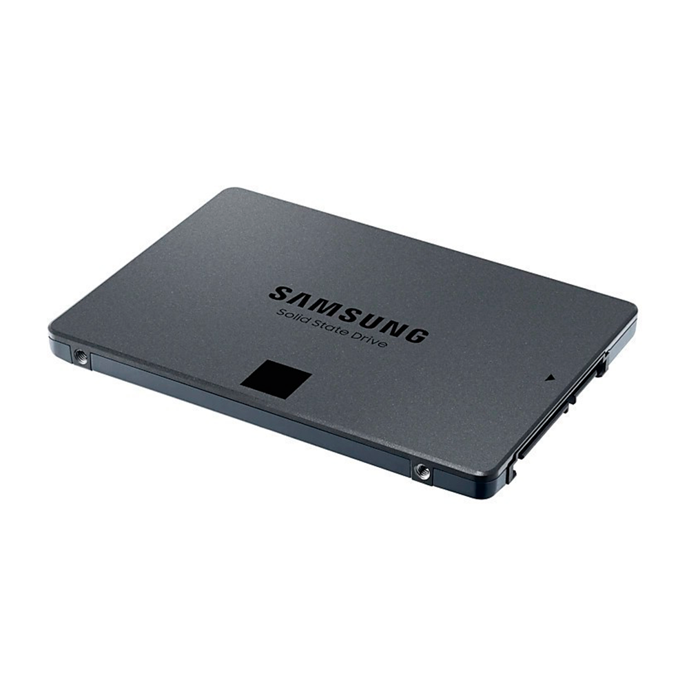 Samsung 870 qvo sata