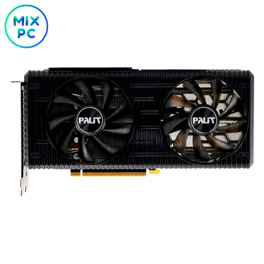 Palit 3060 Dual 12 Gb Купить