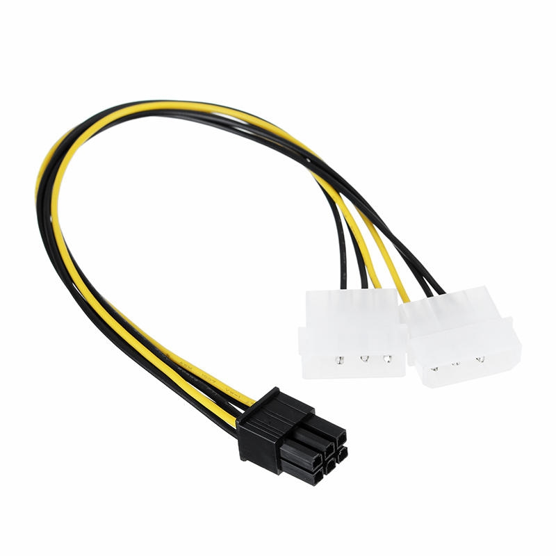 Купить Переходник Molex 3 Pin