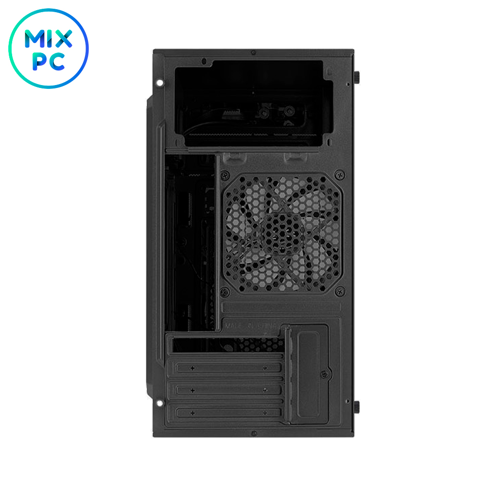 Aerocool Cs 104 S Bk V1 Купить