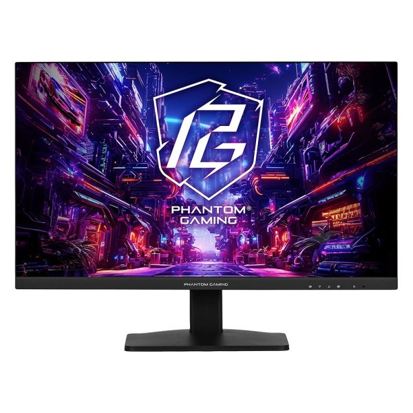 Монитор 27" ASRock PG27QFT1B 2560x1440, IPS, 180 Гц