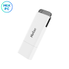 Флеш диск 16GB Netac U185 White USB 3.2