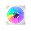 Вентилятор 1STPlayer FC(AP) White 120x120x25мм