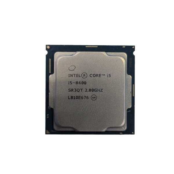 Процессор LGA1151v2 Intel Core i5 8400 OEM Б/у
