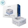 Блок питания 750W Chieftec Vega M White PPG-750-CW 80+ Gold