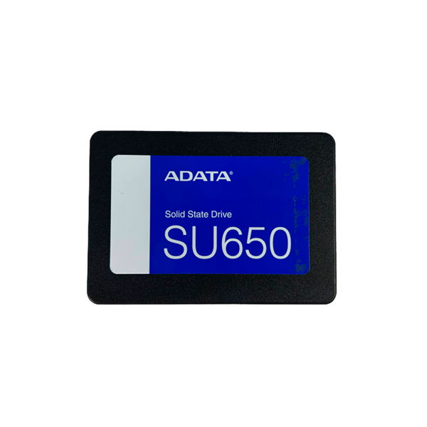Накопитель SSD 2.5" 960GB ADATA SU650 ASU650SS-960GT Б/у