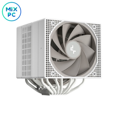 Кулер для процессора Deepcool ASSASSIN IV WH