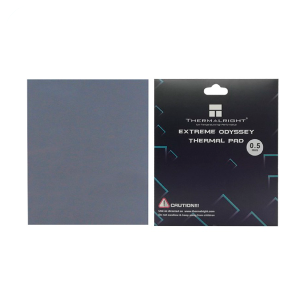 Термопрокладка Thermalright Odyssey 120x120х0.5мм ODYSSEY-120X120-0.5