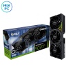 Видеокарта RTX 5070 Ti 16GB Palit GAMINGPRO OC NE7507TS19T2-GB2031A