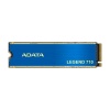 Накопитель SSD M.2 256Gb ADATA LEGEND 710 ALEG-710-256GCS