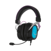 Игровые проводные наушники Fifine H16 Black 2025