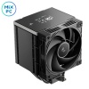 Кулер для процессора DeepCool AK500 G2 DIGITAL NYX