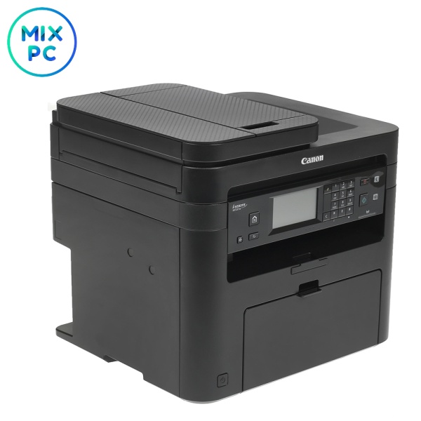 МФУ лазерный Canon i-Sensys MF237w