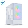 Корпус Lian Li Lancool 207 White G99.LAN207RW.10RS