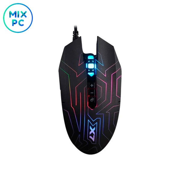 Игровая мышь A4Tech X77