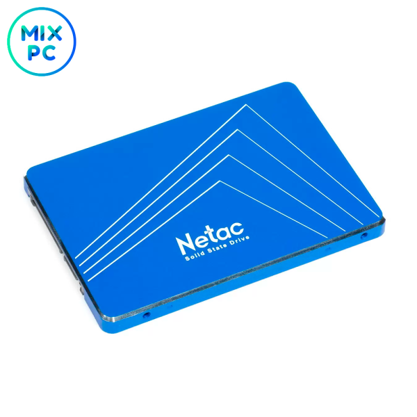 Накопитель SSD 2,5'' 240GB Netac NT01N535S-240G-S3X