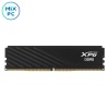Модуль памяти DDR5 16GB 5600MHz CL46 ADATA XPG Lancer Blade Black AX5U5600C4616G-SLABBK.