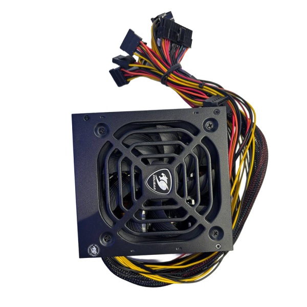 Блок питания 500W Cougar STE500 Б/у