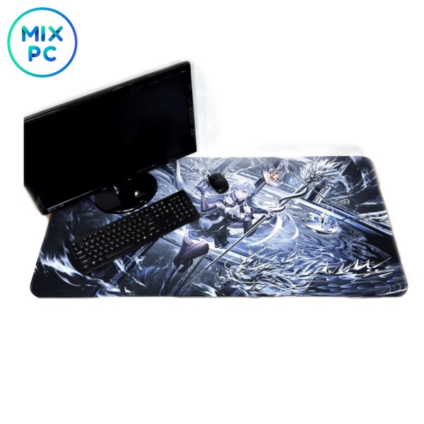 Коврик для мыши Princess XXXL