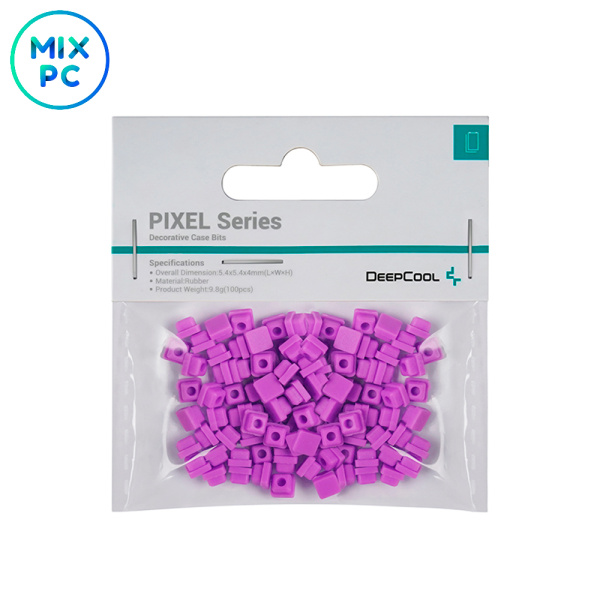 Элемент для оформления корпуса Deepcool PIXEL TV