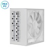 Блок питания 850W LIAN LI SX0850P White 80+ Platinum