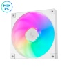 Вентилятор Deepcool FD14 ARGB WH 140x140x25мм