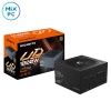 Блок питания 1000W GIGABYTE GP-UD1000GM PG5 V2 80+ Gold