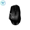 Игровая беспроводная мышь Logitech G502 X LIGHTSPEED Black