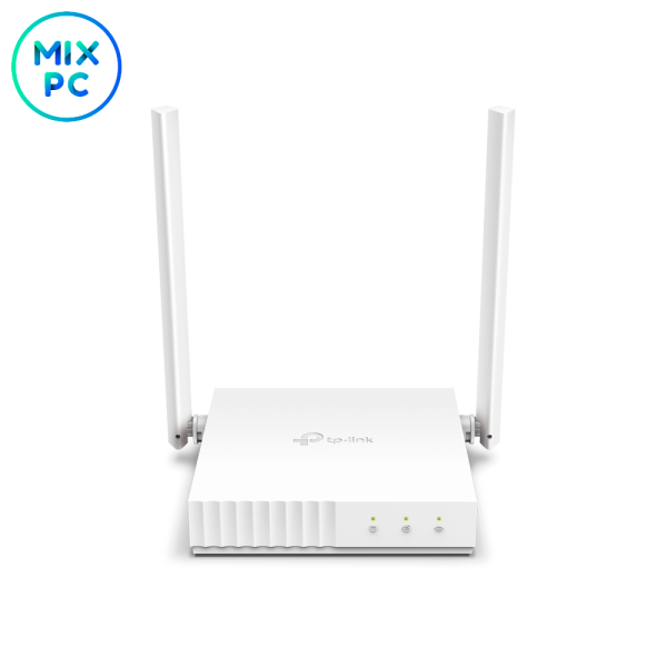 Роутер TP-Link TL-WR844N