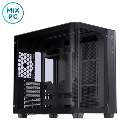 Корпус JONSBO TK-3 Black