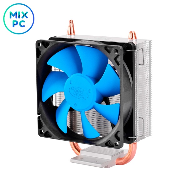 Процессорный кулер Deepcool ICE BLADE 100 Б.У