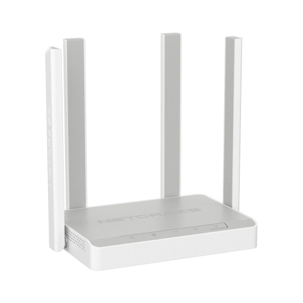 Wi-Fi роутер Netcraze Speedster NC-3013