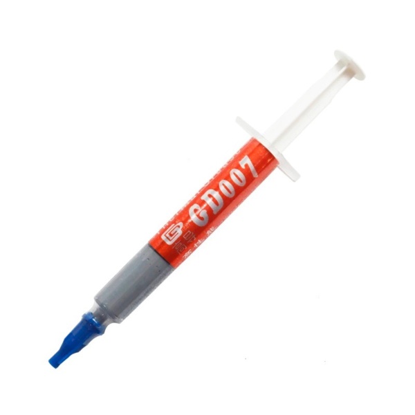 Термопаста GD007 3g