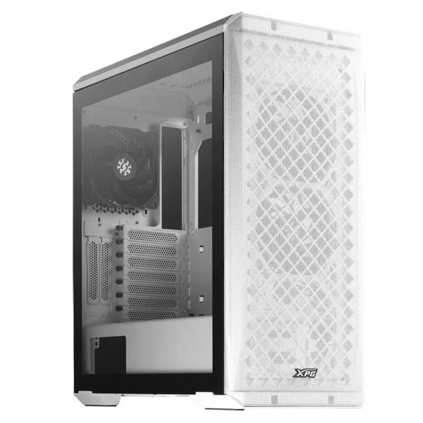 Корпус ADATA XPG DEFENDER White