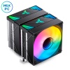 Кулер для процессора Jonsbo CR-3000 ARGB