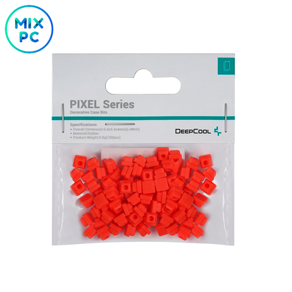 Элемент для оформления корпуса Deepcool PIXEL RD