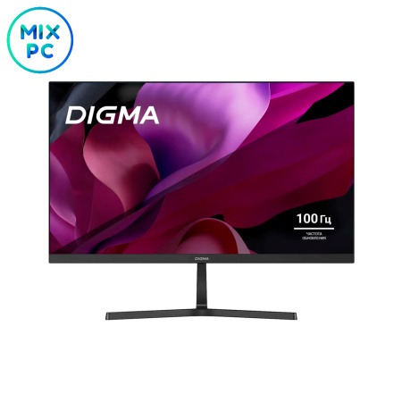 Монитор 23.8" Digma Progress 24P404F
