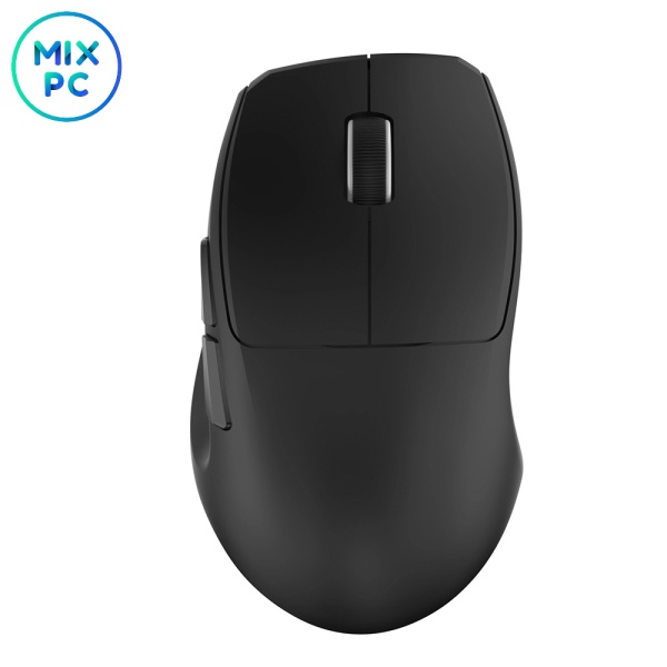 Мышь беспроводная/проводная Red Square Omnix SE Black