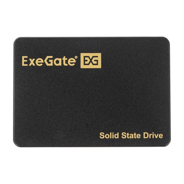 Накопитель SSD 2.5" 128GB ExeGate NextPro+ UV500TS128 EX280461RUS