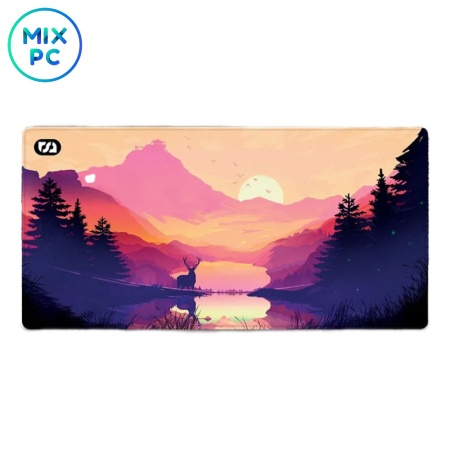 Коврик для мыши RSQ Gaming XL Deer