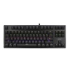 Игровая механическая клавиатура Acer OKW126 Black