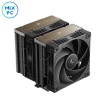 Кулер для процессора DeepCool AK620 G2