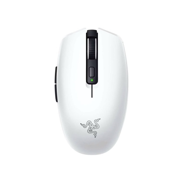 Игровая беспроводная мышь Razer Orochi V2 White Edition White