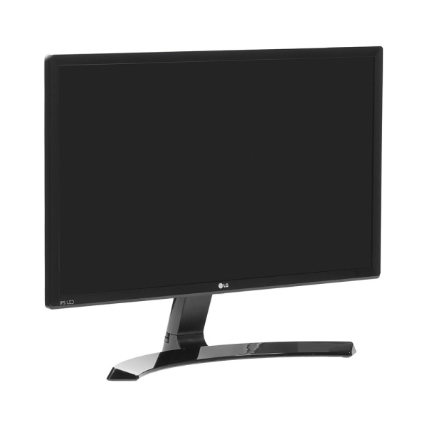 Монитор 21.5" LG 22MP58VQ-P 1920x1080, IPS, 75 Гц Б/у