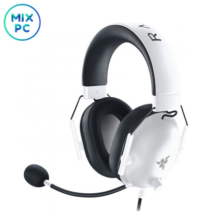 Игровые наушники Razer BlackShark V2 X White