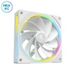Вентилятор DeepCool FL12R SE WH REVERSE 120х120х25мм